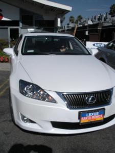 Lexus