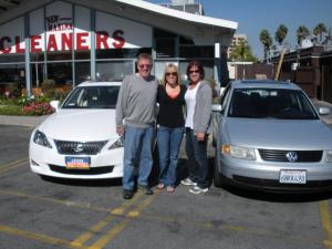 Two Cars Front4_Family